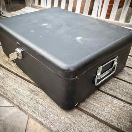 Photo of free Cash box (Emsworth PO10) #2