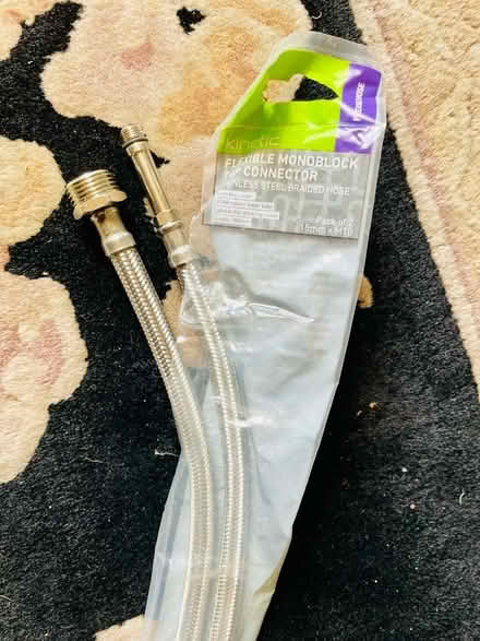 Photo of free Bathroom Accessories (BH23) #3