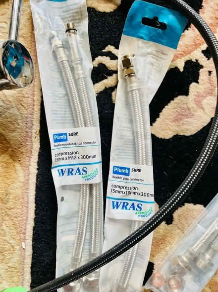 Photo of free Bathroom Accessories (BH23) #2
