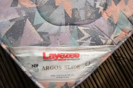 Photo of free Single Sprung Mattress (Witherslack LA11) #2