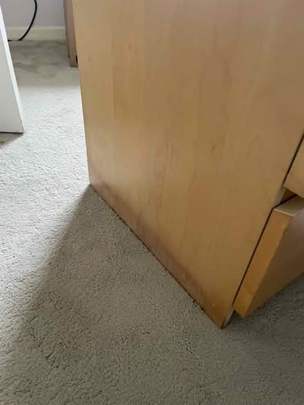 Photo of free Bed side cabinet (Great Baddow CM2) #1