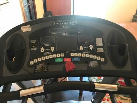 Photo of free Treadmill (Bungalow Heaven Pasadena, CA) #4