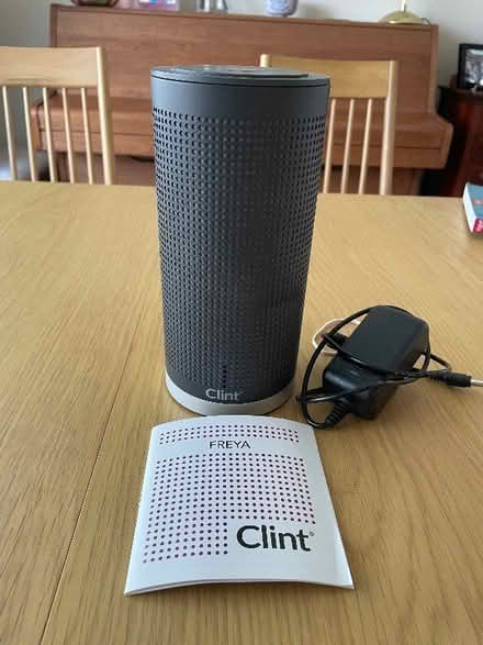 Photo of free Wireless loudspeaker (Hildenborough TN11) #1