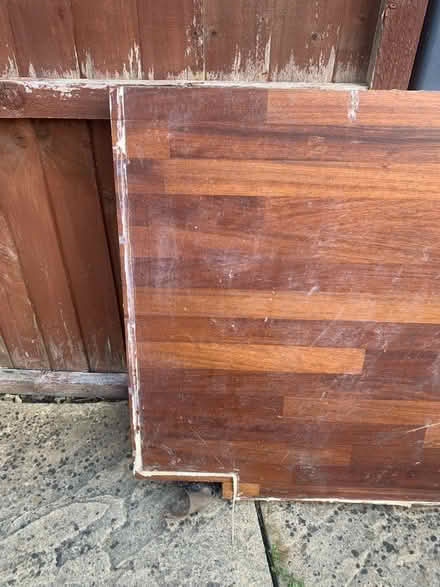 Photo of free Kitchen Worktop (solid) - WARE (Ware, SG12) #3