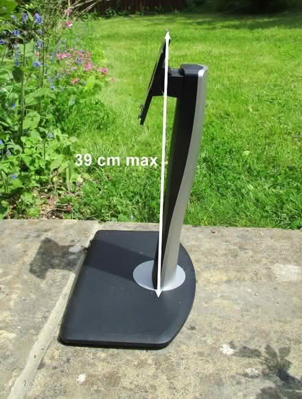 Photo of free STAND originally for DELL monitor (New Marston OX3) #4
