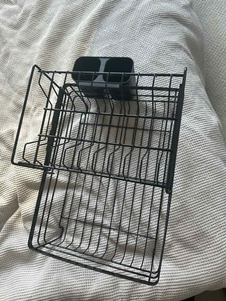 Photo of free Drainer (Canary Wharf, E14) #2