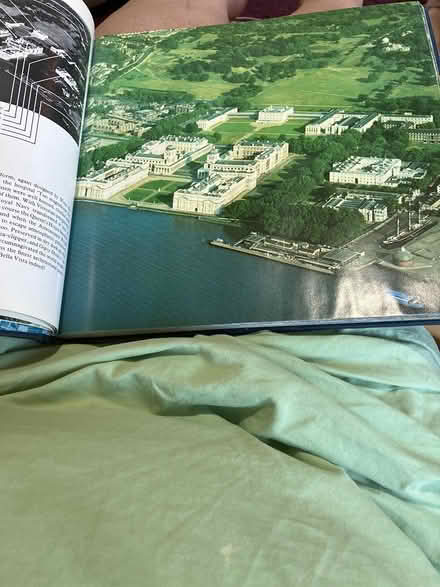 Photo of free Large book (Chesham HP5) #2