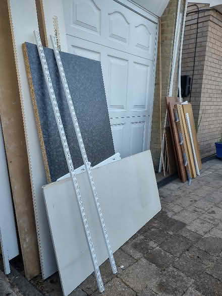 Photo of free DIY/small builder's items (Tettenhall Wood WV6) #3