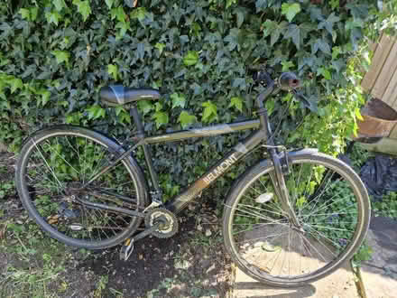 Photo of free Mens Belmont Apollo bike (Didcot) #1