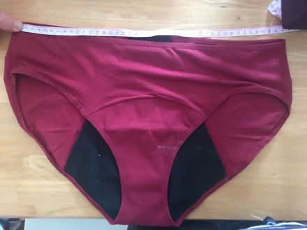 Photo of free Period underwear (brandnew) 1 piece (Jericho OX2) #1