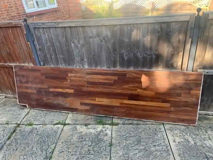 Photo of free Kitchen Worktop (solid) - WARE (Ware, SG12) #1