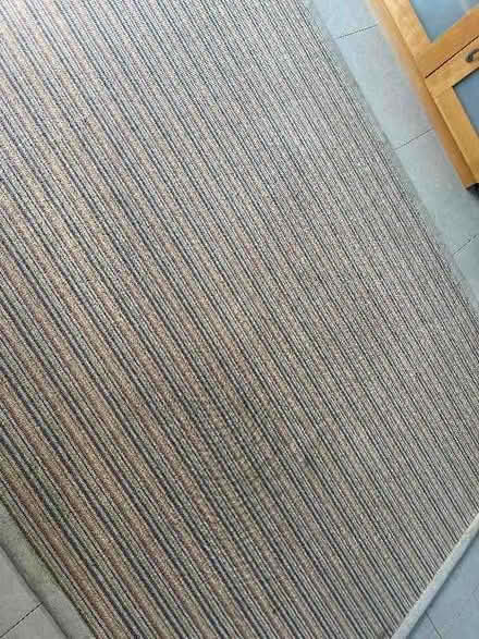 Photo of free Large rug (Broxbourne EN10) #1