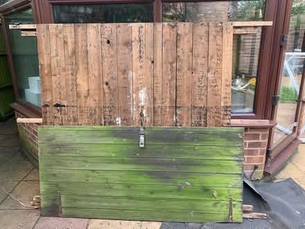 Photo of free Wood (Sandhurst GU47) #3