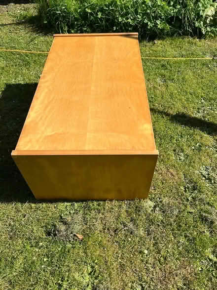Photo of free Coffee/TV Table (Stevenage SG1) #2