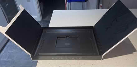 Photo of free Laptop Box (SG12) #4
