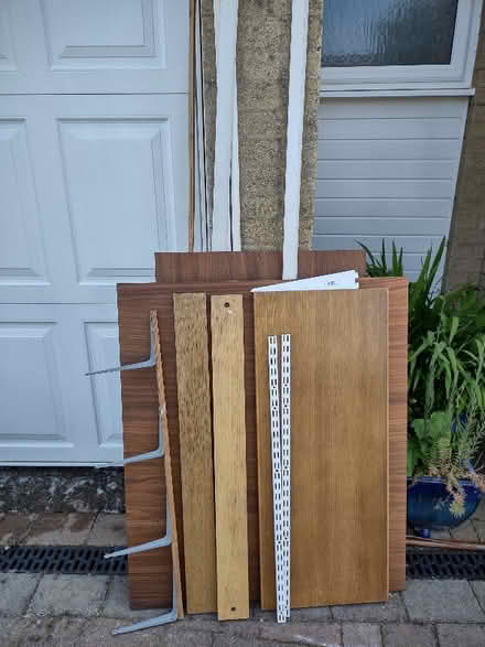 Photo of free DIY/small builder's items (Tettenhall Wood WV6) #1