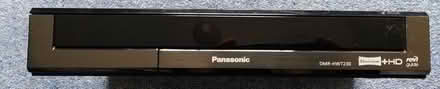 Photo of free Panasonic Freeview+ DVR (Montpelier BS6) #2