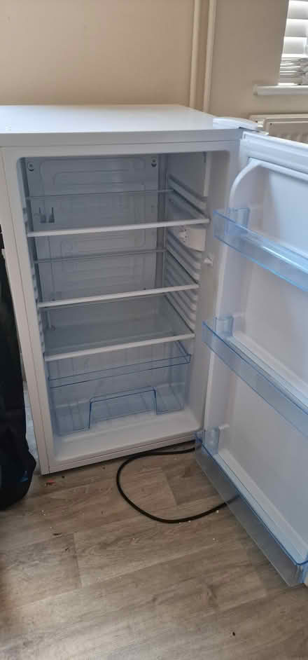 Photo of free Iceking fridge (Chelmsford) #2