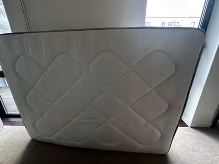 Photo of free Sofa and mattress (E14) #1