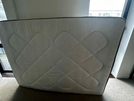 Photo of free Sofa and mattress (E14) #1