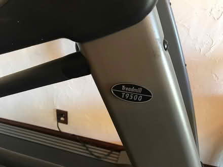 Photo of free Treadmill (Bungalow Heaven Pasadena, CA) #3