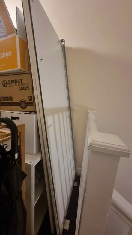 Photo of free Pax sliding doors for wardrobes (SE18) #2