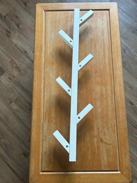 Photo of free Coat rack (FK7 Torbrex) #1