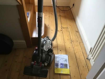 Photo of free Dyson (Waverton CH3) #1