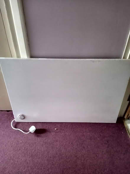 Photo of free Electric radiator (Chichester PO19) #2
