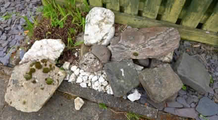 Photo of free Stones (Kirkliston EH29) #1