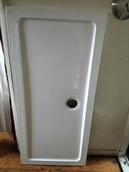 Photo of free Shower tray (Paulsgrove PO6) #2