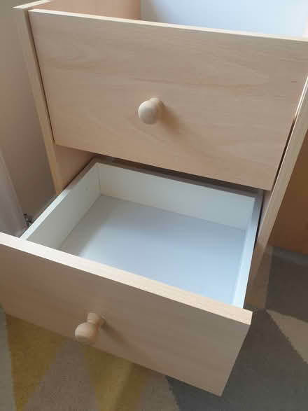 Photo of free Study/Work Desk (Dublin 16) #2