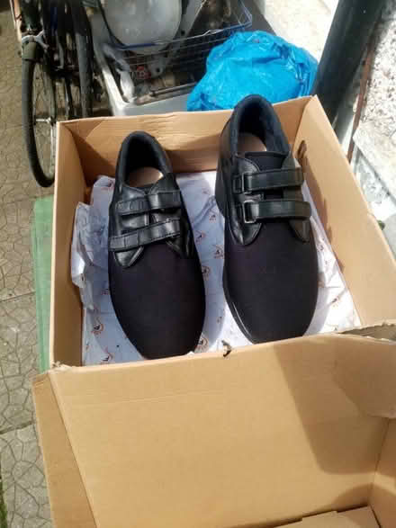 Photo of free Impared shoes for disability (Ayrfield raheny) #1
