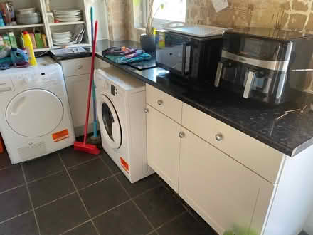 Photo of free Kitchen units (Great Baddow CM2) #3