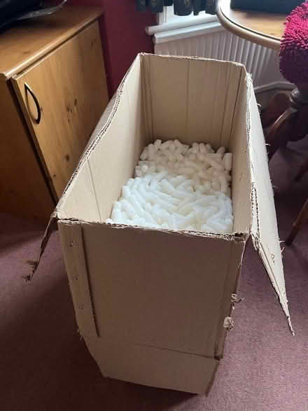 Photo of free Packing noodles for a lucky dip anyone? (GU14) #2