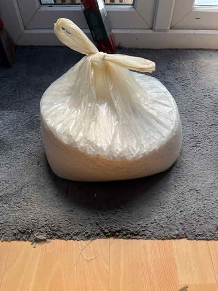 Photo of free Cat litter (Birmingham B33) #1