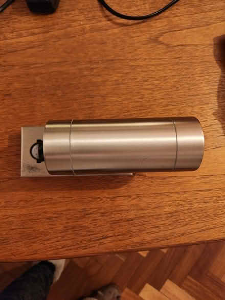 Photo of free Outdoor light (SW2) #3