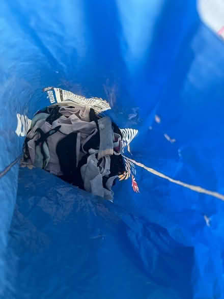 Photo of free Fabric scraps (Bedford MK40) #2