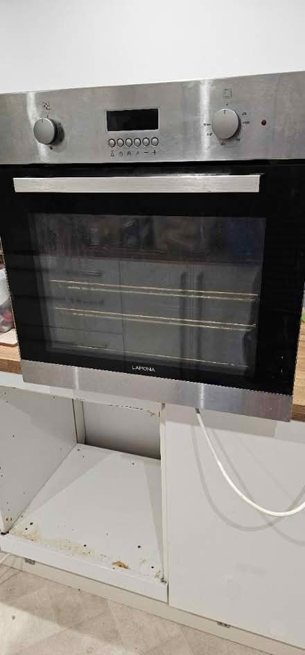 Photo of free Lamona single oven w/grill working (NN10) #1