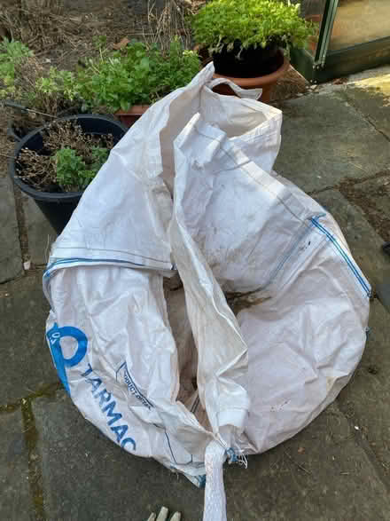Photo of free Empty sack (NG7) #1