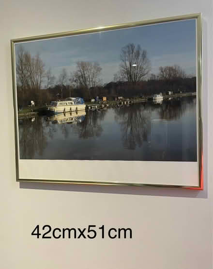 Photo of free photos in frames (SG12) #4