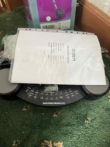 Photo of free Young techy Teenager bundle? (Willowbrae EH8) #1