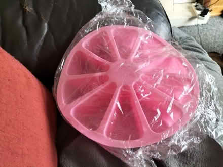Photo of free Silicone cake tin (Paulsgrove PO6) #1