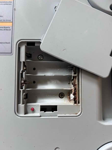 Photo of free Wii Stuff (Stanford-le-Hope SS17) #3