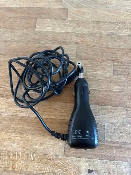 Photo of free Eco lantern recharger (Cricket Road OX4) #1