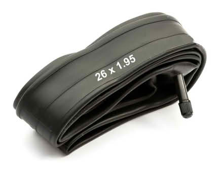 Photo of 26*1.95 Inner Tube π² (Lansdowne Terrace WC1N) #1