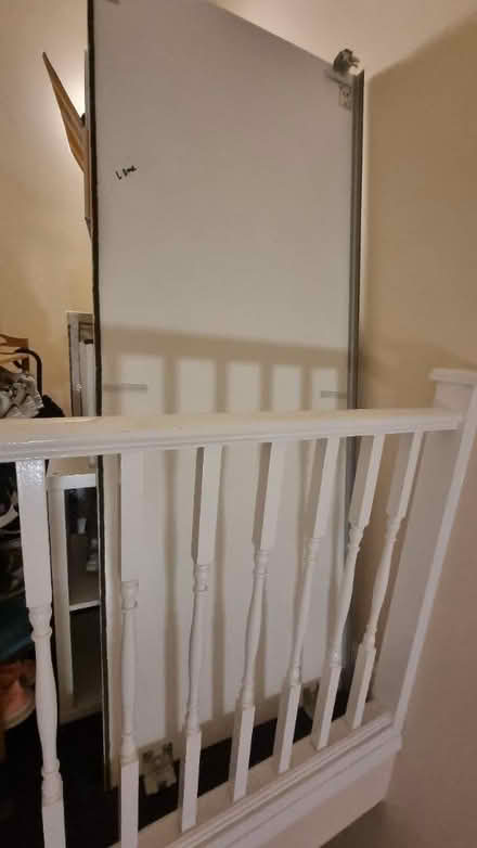 Photo of free Pax sliding doors for wardrobes (SE18) #1