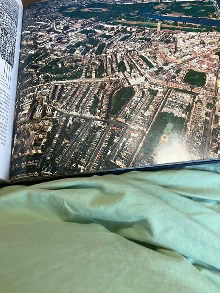 Photo of free Large book (Chesham HP5) #3