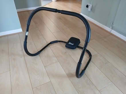 Photo of free Sit up exerciser (Willington DL15) #1