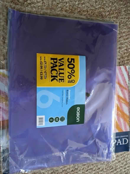 Photo of free Drawing (Blanchardstown) #2